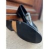 Mocassini college - Nere - Made in Italy - Mocassini uomo