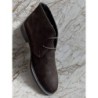 Scarpe uomo in camoscio marrone- Pol - Scarpe uomo online - Gogolfun.it Scarpe uomo in camoscio marrone- Pol - Scarpe uomo online - Gogolfun.it