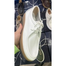 Scarpa uomo allacciata in vera pelle - Scarpe uomo online - Gogolfun.it
