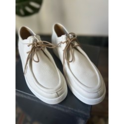 Scarpe Uomo Blu Elettrico - Made in Italy Online - GOGOLfun