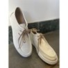 Scarpe Uomo Blu Elettrico - Made in Italy Online - GOGOLfun