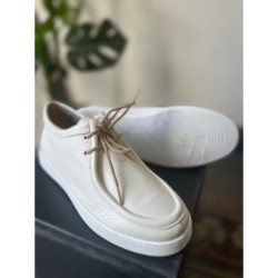 Scarpe Uomo Blu Elettrico - Made in Italy Online - GOGOLfun