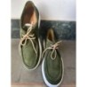 Scarpe Uomo Blu Elettrico - Made in Italy Online - GOGOLfun