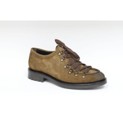 Scarpa uomo invernale, rocciatore - Rocky - Made in Italy
