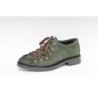 Scarpa uomo invernale, rocciatore - Rocky - Made in Italy