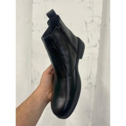 Stivaletto uomo, Beatles - Vera pelle - Made in Italy