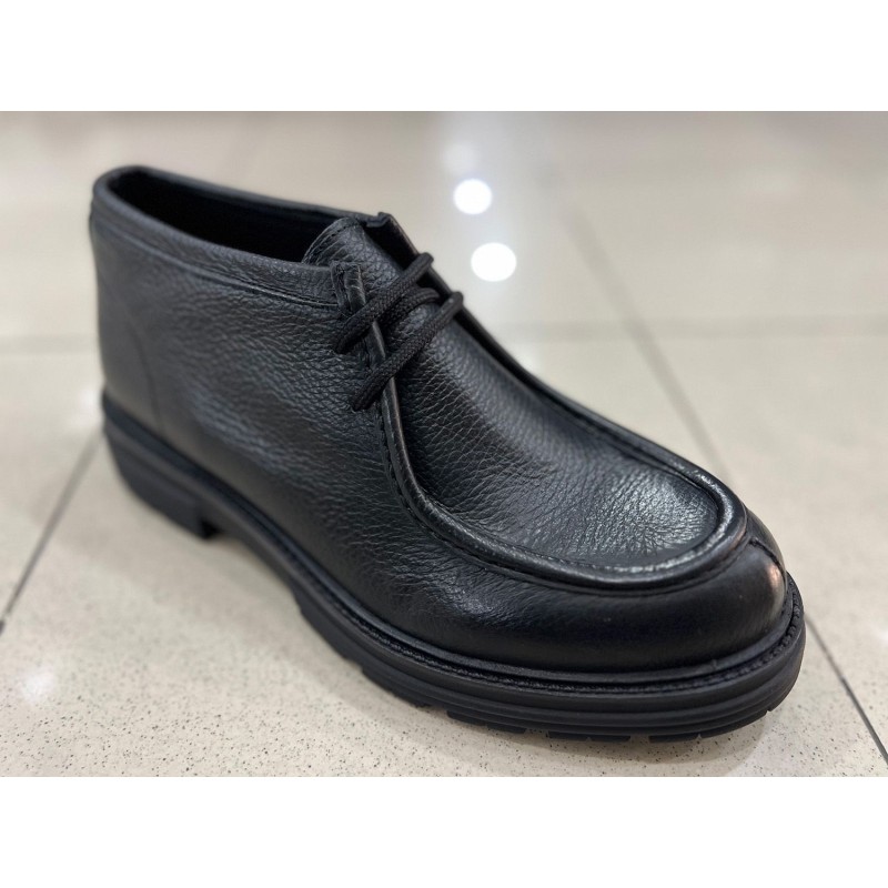 Scarpa ingegnere alta in pelle- Felice - Gogolfun.it Scarpa ingegnere alta in pelle- Felice - Gogolfun.it