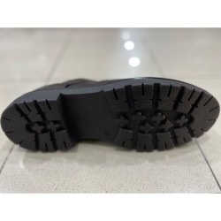 Scarpe francesine marroni in pelle - Reims - Scarpe uomo online - Gogolfun.it