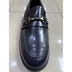 Mocassino uomo particolare, Gioiello - Made in Italy