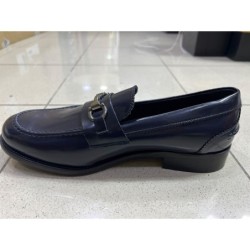 Mocassino uomo particolare, Gioiello - Made in Italy