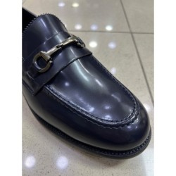 Mocassino uomo particolare, Gioiello - Made in Italy