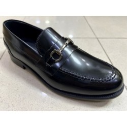 Mocassino uomo particolare, Gioiello - Made in Italy