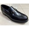 Mocassino uomo particolare, Gioiello - Made in Italy