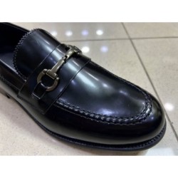 Mocassino uomo particolare, Gioiello - Made in Italy