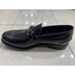 Mocassino uomo particolare, Gioiello - Made in Italy