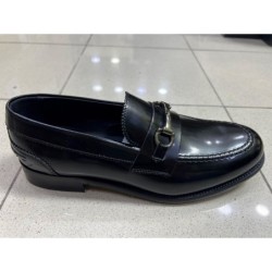 Mocassino uomo particolare, Gioiello - Made in Italy