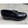 Mocassino uomo particolare, Gioiello - Made in Italy
