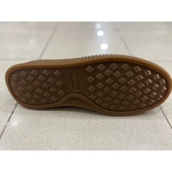 Scarpe allacciate, Panzer - Vera Pelle