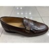 Mocassino uomo marrone, modello Rupert