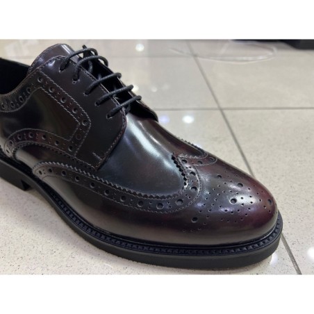 Francesina uomo, Tolone - Made in Italy