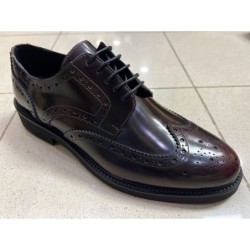 Francesina uomo, Tolone - Made in Italy