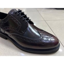 Francesina uomo, Tolone - Made in Italy