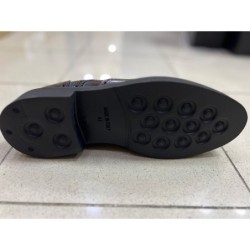 Francesina uomo, Tolone - Made in Italy