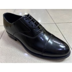 Francesina nera, Torino - Made in Italy