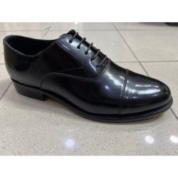 Francesina nera, Torino - Made in Italy