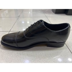 Francesina nera, Torino - Made in Italy