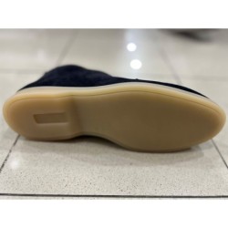 Scarpe uomo invernale, joys - Suola gomma bianca