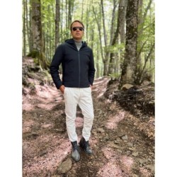 Giubbotto uomo cento grammi - Reversibile - Giubbotti invernali - Gogolfun.it