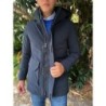 Parka uomo - Impermeabile - Moscow - Giubbotti invernali online - Gogolfun.it