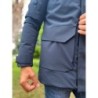 Parka uomo - Impermeabile - Moscow - Giubbotti invernali online - Gogolfun.it