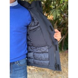 Parka uomo - Impermeabile - Moscow - Giubbotti invernali online - Gogolfun.it
