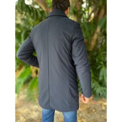 Parka uomo - Impermeabile - Moscow - Giubbotti invernali online - Gogolfun.it