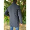 Parka uomo - Impermeabile - Moscow - Giubbotti invernali online - Gogolfun.it