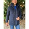 Parka uomo - Impermeabile - Moscow - Giubbotti invernali online - Gogolfun.it