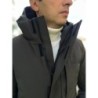Parka uomo - Impermeabile - Moscow - Giubbotti invernali online - Gogolfun.it