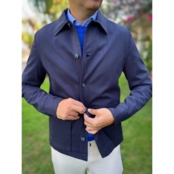 Giacca verde militare - Paul Miranda - Giacche uomo online - Gogolfun.it