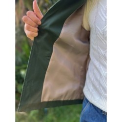 Giacca verde militare - Paul Miranda - Giacche uomo online - Gogolfun.it