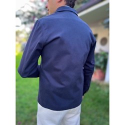 Giacca verde militare - Paul Miranda - Giacche uomo online - Gogolfun.it