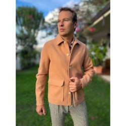 Giacca uomo invernale - Paul Miranda - Giacche uomo online - Gogolfun.it