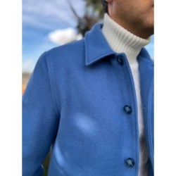 Giacca uomo invernale - Paul Miranda - Giacche uomo online - Gogolfun.it