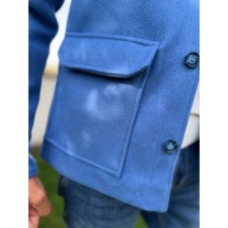 Giacca uomo invernale - Paul Miranda - Giacche uomo online - Gogolfun.it