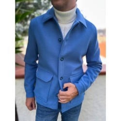 Giacca uomo invernale - Paul Miranda - Giacche uomo online - Gogolfun.it